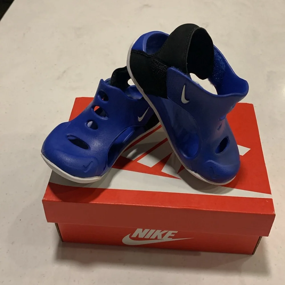 Nike sunray protect